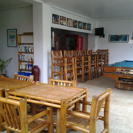 Sogod Bay Scuba Resort Padre Burgos  Exterior photo